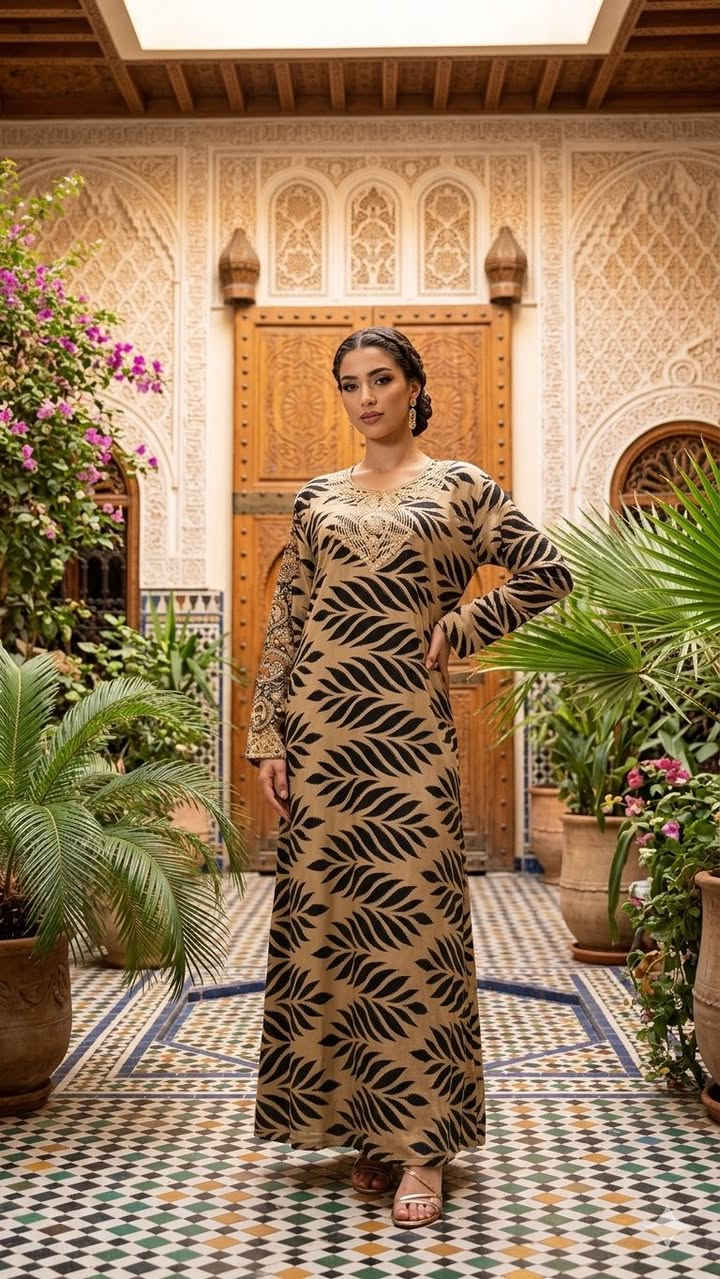 دشاديش  صيفي. كل الاحجام من L الى 3xL

📍 الموقع: الموصل – حي الفلاح، جمعية ضفاف دجلة، شارع 15، مقابل ماركت ذي النوريين (العمارة الزرقاء).


**إذا كنت صاحب هذا الإعلان وتريد حذفه لأي سبب، رجاءا أرسل رسالة إلى الدعم الفني**