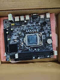 مذربورد • استخدام أول