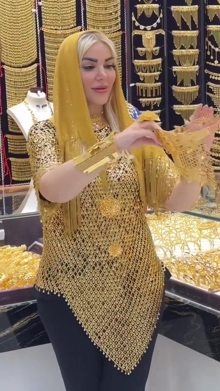 اطلاله مميزه مع قطع فاخره من المجوهرات
#الافضل


**إذا كنت صاحب هذا الإعلان وتريد حذفه لأي سبب، رجاءا أرسل رسالة إلى الدعم الفني**