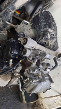 محرك فورزه • البصرة القرنه