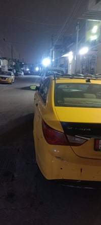 سوناتا للبيع موديل 2011رقمهه ديالى السعر 82 الاتصال على هذا الرقم07712...