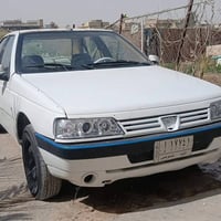 بيجو ٤٠٥ • مديل ٢٠١٢ • يحتاج ترتيب