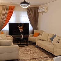 غربي بلوك A4 • ١٠٠م • ٣ غرف