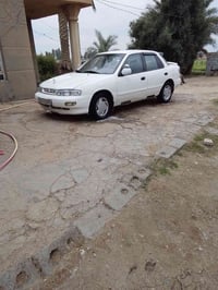 مصبوقة • حزام وكير • داخل نضيف