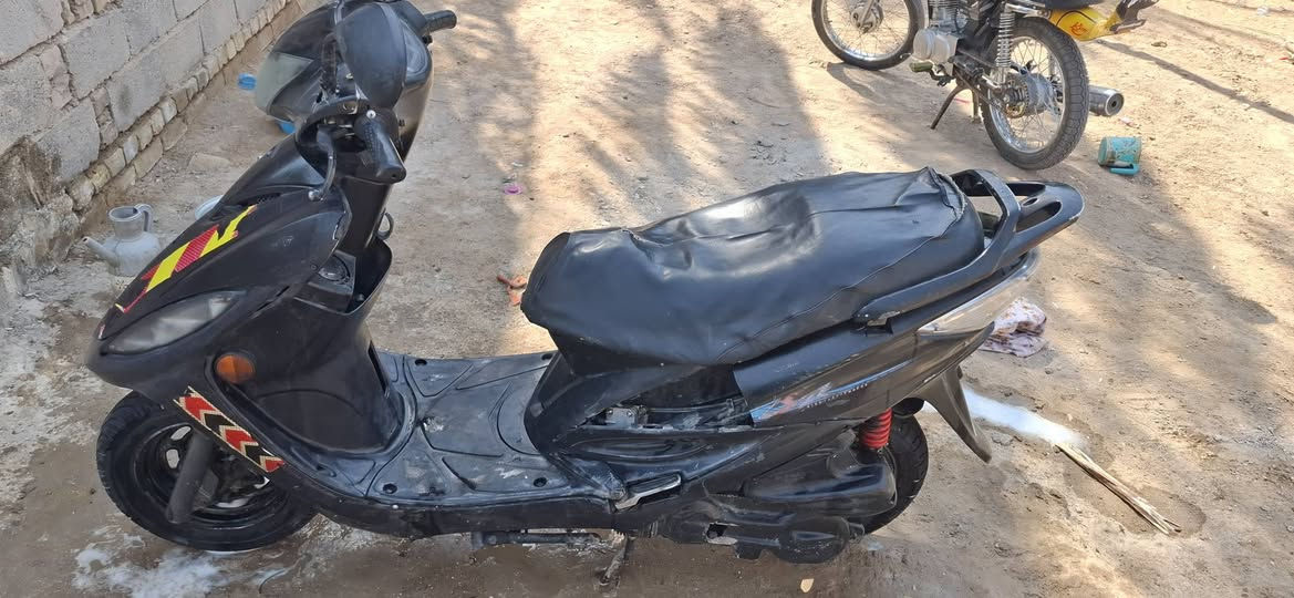 سلام عليكم لبيع عوزه بلك وشحن تشتغل مابيه شي مكاني شطره


**إذا كنت صاحب هذا الإعلان وتريد حذفه لأي سبب، رجاءا أرسل رسالة إلى الدعم الفني**