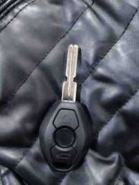 سويتش BMW اصلي • X5 • i46