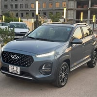 تيكو 2 موديل 2023 محرك 1500 تو كلر  كير 8 نمر  لد نهاري حساسات خلفية ا...