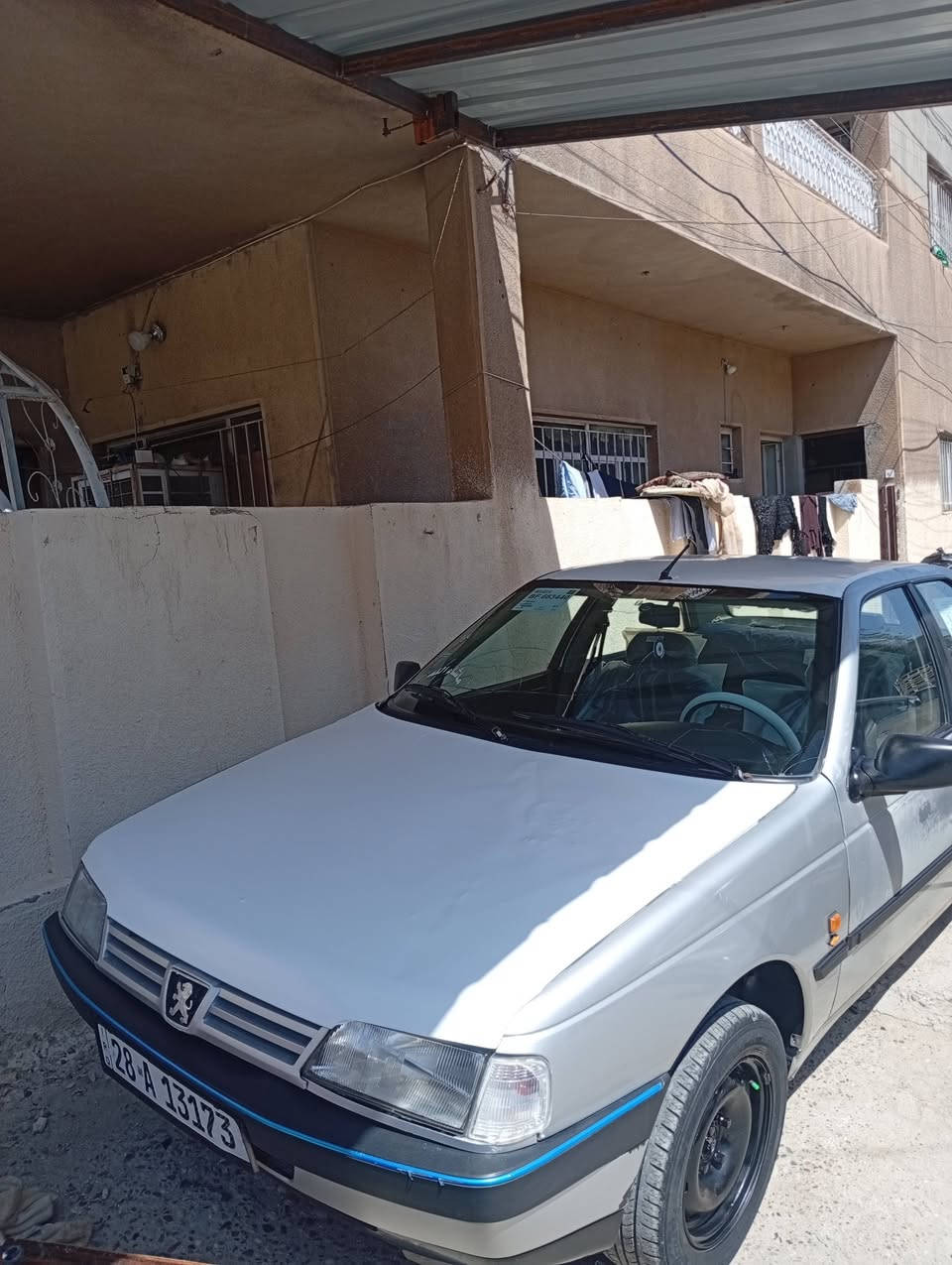 تفاصيل اكثر اول صوره


**إذا كنت صاحب هذا الإعلان وتريد حذفه لأي سبب، رجاءا أرسل رسالة إلى الدعم الفني**
