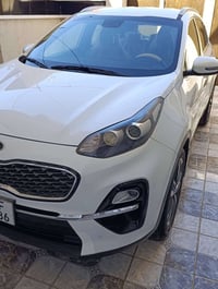كيا سبورتاج 2020 • سبورتاج خليجي • سبورتاج 2020 • كيا سبورتاج • سيارة ...