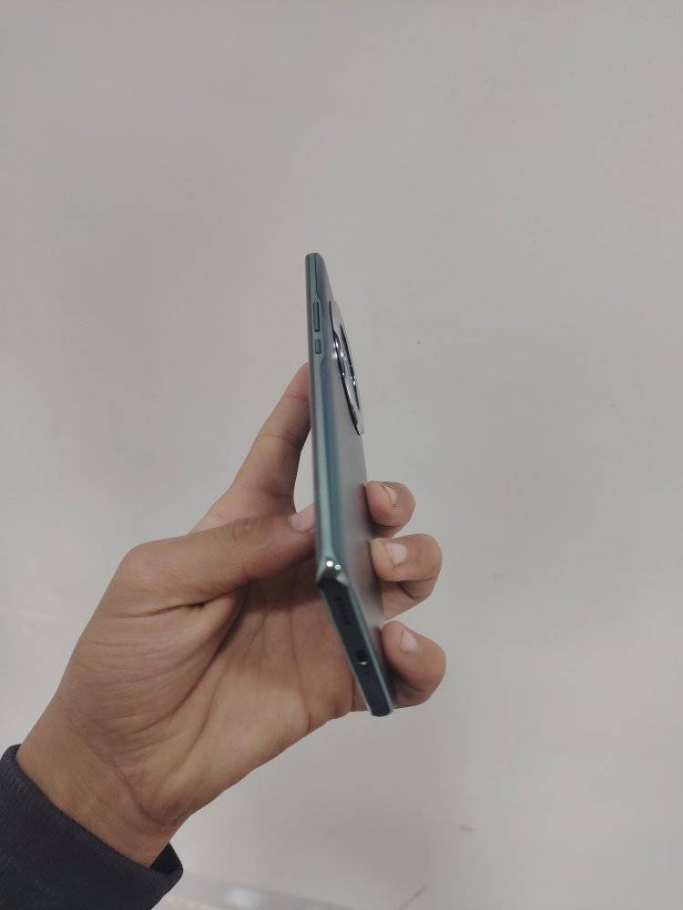 HONOR X9a 5G
نضيف لوك
ذاكرة 256 رام 8 +5
مامفتوح
جهاز فول شرط جلخ مابي
ببجي 60 سلسه
كاميرات دمعه
سعر 215 بي مجال قليل


**إذا كنت صاحب هذا الإعلان وتريد حذفه لأي سبب، رجاءا أرسل رسالة إلى الدعم الفني**