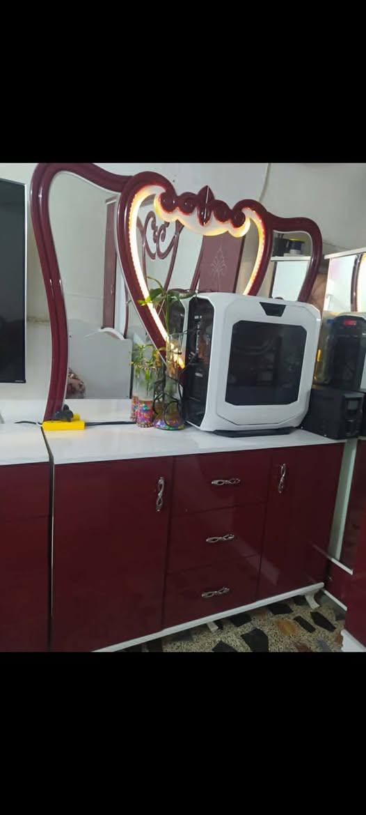 غرفه 9 قطع تركي سعر 300 العنوان مكانه بغداد مدينه الصدر


**إذا كنت صاحب هذا الإعلان وتريد حذفه لأي سبب، رجاءا أرسل رسالة إلى الدعم الفني**