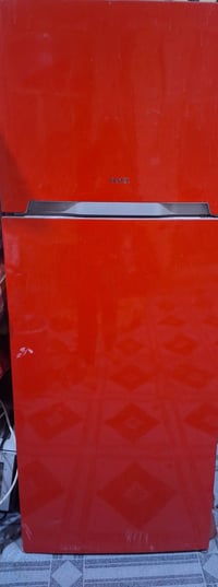 ثلاجه فيستل ١٤ قدم مستخدمة قليل جدا ٣٥٠ الف ٠٧٧١٢٩٥٣٢٢٣