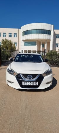 ماكسيما V6 • بصمة • ديالى بعقوبة