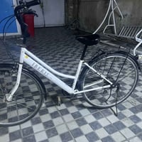 بايسكل بناتي • حجم 27 • حي العامل