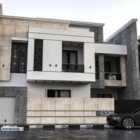 تصميم واجهة • ١٠م • ذي قار