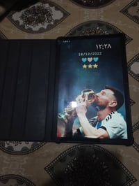 باد دوجي U11 برو VIP • ٢٥٦ جيجا • بطارية ٨٥٨٠