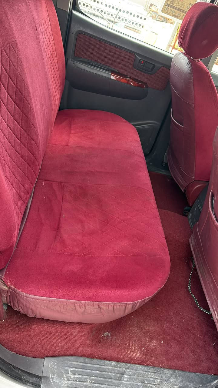 سلام عليكم
تيوتا هايلوكس سيد نهرو 2014 بيه بارد أربع أصابع راس الجاملغ فور ويل سياره جديده مال جناي بأسمي تحويل مباشر سنويه 2030 ماشيه 200الف 

عنوان سامراء خط السريع. ***********
