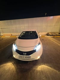 ڤيرسا SV • ٢٠١٦ • ٣ قطع امامي