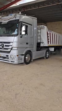 نسافات • حديد تركي • ٢٨متر+٣٠متر