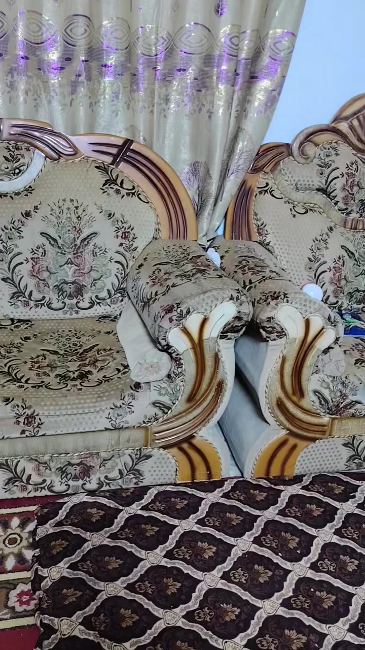 تخم ملكي نظيف جدا خمس قطع قنفة حجم كبير واثنان وسط وكرسيان السعر ٢٠٠ الف


**إذا كنت صاحب هذا الإعلان وتريد حذفه لأي سبب، رجاءا أرسل رسالة إلى الدعم الفني**