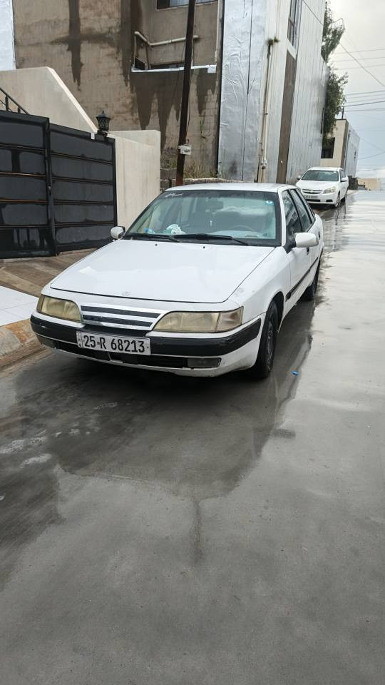 سلام عليكم
دايو البيرو موديل ١٩٩٣
رقم كركوك انكليزي
كوبرن بنزين بيهه
سنويه جديدة ٢٠٣٠
السعر ٢٨
مكان السيارة كركوك
*********** كركوك, العراق
