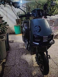 ماطور للبيع البطاريات 6 نوع البطاريات مسطره الملف شرط ما ابي اي نقوصات...