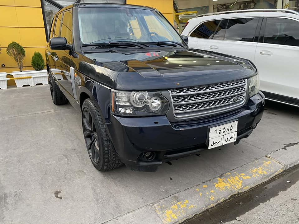 رانجرؤڤةر ڤؤگ بيلاد مةكينة بيئيم قةپات مواسةفات پئويست بةوةسف ناكا لةرةسمةكان چؤنة روبةرو زؤر جوانترة ( ١/٠٠٠/٠٠٠ ) مليؤن غةرامةي لةسةرة دواي معامةلة دةيگةرئنمةوة نرخي ١٠٥ وةرةقة گؤرينةوةش دةكةم بةشتئك بةدلم بئ يان بة سةيارةي ئةوروپي بئ كئشة *********** أربيل, العراق
