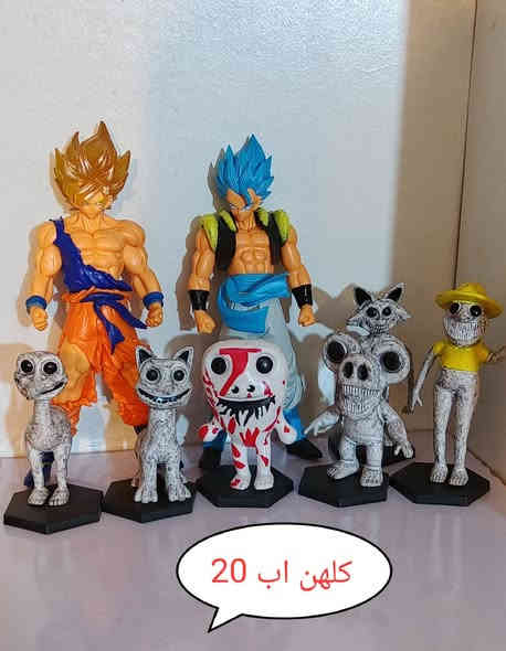 السلام عليكم 
مجسمات بهل شكل والجمال 
الاسعار داخل الصور 
العنوان المسيب توصيل مجاني داخل المسيب 
للحجز والاستفسار خاص
هاتف ***********واتساب
