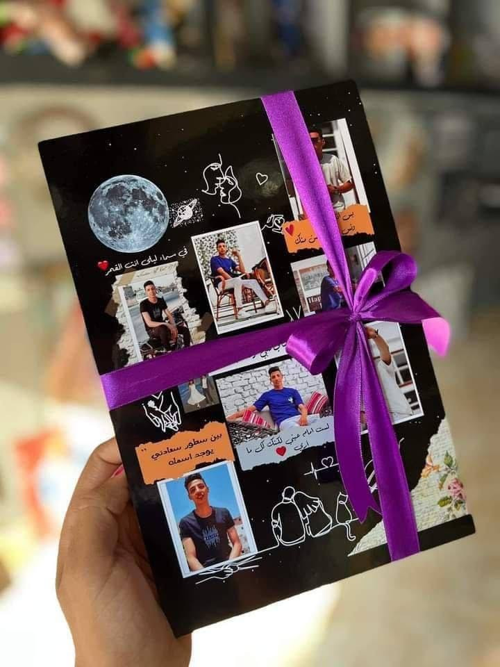 تبلوهات ب اسعار قد كده بجد وخامتها تحفه وعاليها طبقه حمايه خطيره وب اييزين تحبوه🥺♥️


**إذا كنت صاحب هذا الإعلان وتريد حذفه لأي سبب، رجاءا أرسل رسالة إلى الدعم الفني**