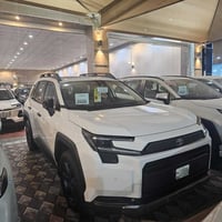راف فور هايبرد • ٢٠٢٦ • مرقم بغداد