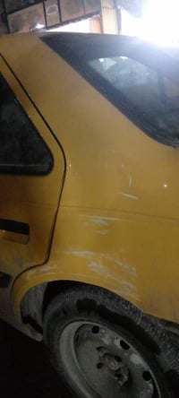 سلام وعليكم من رخصه الادمن للبيع سياره بيجو لميس صفراء ٢٠١٢ السعر ٣٨ ب...