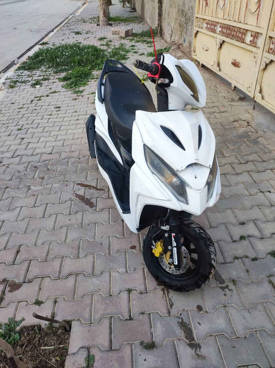 يا الله سلام عليكم داجة ماكس مضلع سعر ٢٥٠ الف مو شراي لا دوخني


**إذا كنت صاحب هذا الإعلان وتريد حذفه لأي سبب، رجاءا أرسل رسالة إلى الدعم الفني**