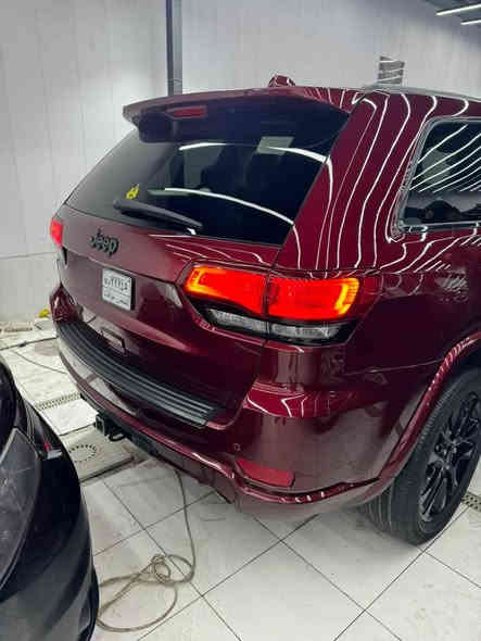 سلام عليكم جيب 2022 بلاك توب  رقم بغداد جديد سياره بدون تبديل بدون قطرت صبغ بارد فقط دراجه اولئ دفع رباعي بصمه شاشه جبيره تبريد قطعتين فتحه سياره مكفوله كير محرك وكلشي بيه ما عدئ بارد فقط بالصور مكان سياره بغداد 
الاستفسار *********** Colombo
