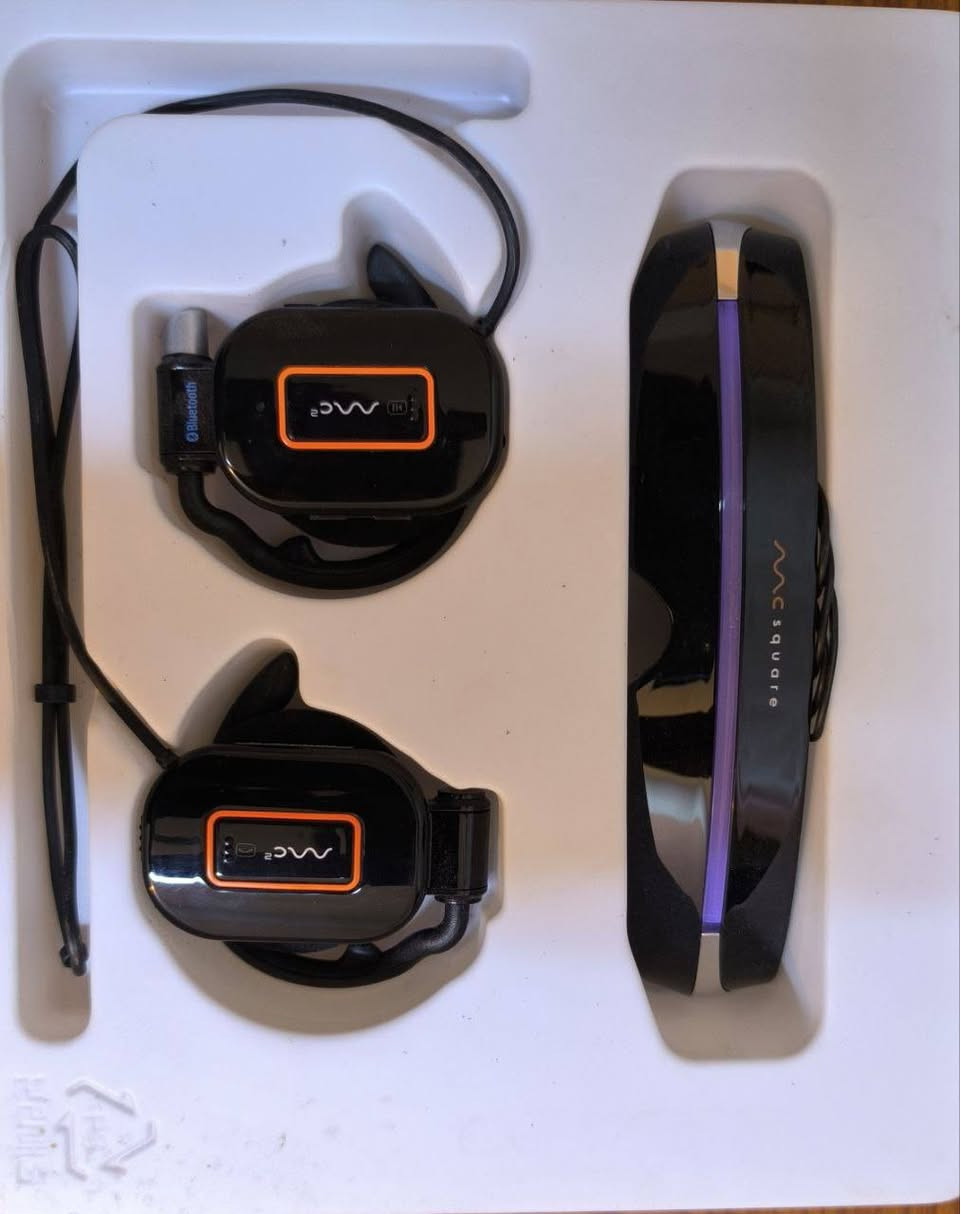 هتفون واير ليس
 بإله أوربي جديد اصلي خدمة توصيل محافظات 
*********** واتساب
جمله ومفرد
السعر ١٠ الاف
