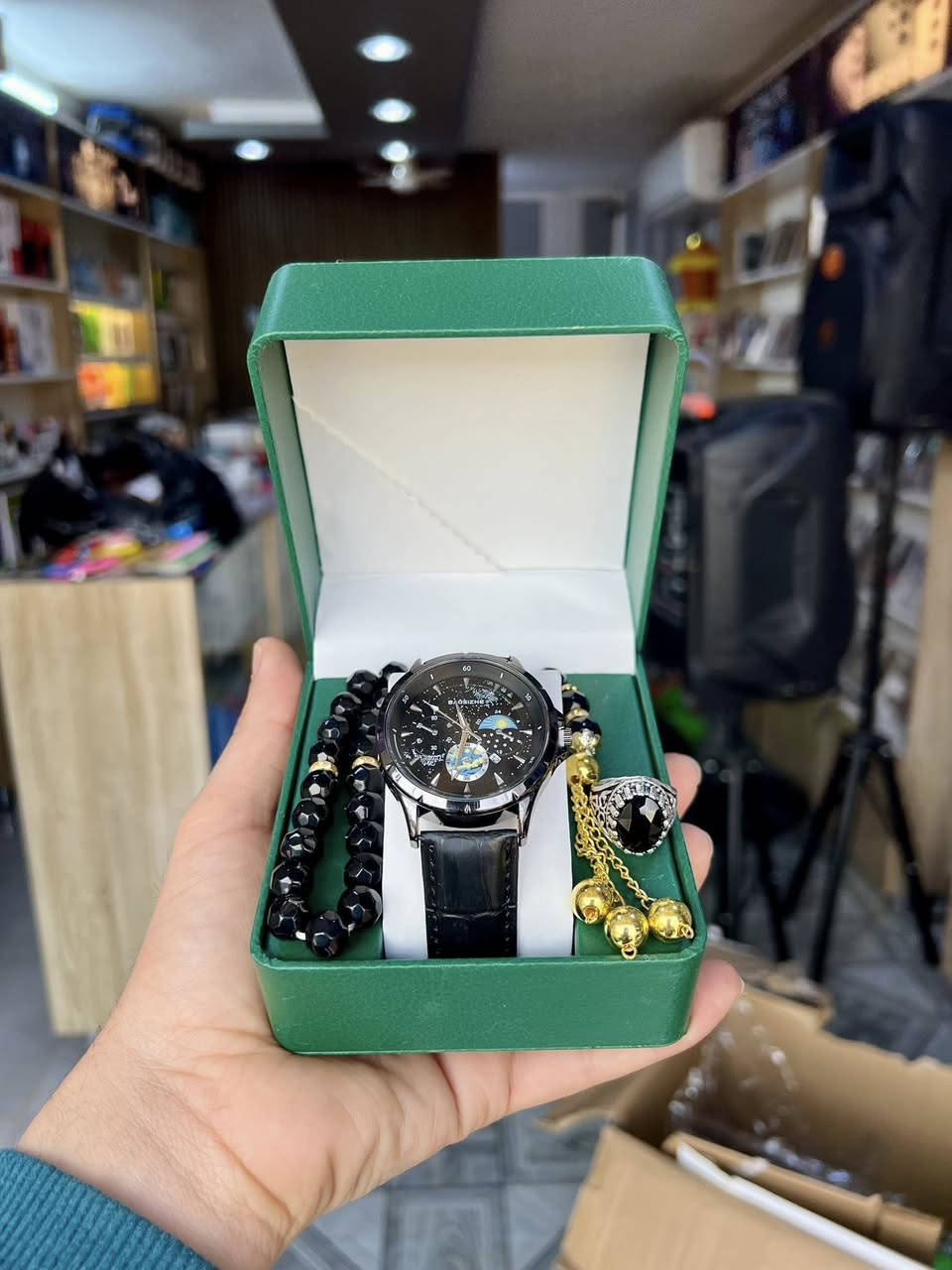 عرض العيد 🔥


**إذا كنت صاحب هذا الإعلان وتريد حذفه لأي سبب، رجاءا أرسل رسالة إلى الدعم الفني**