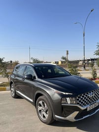 سنتافيه • ٢٠٢٣ • وارد امريكي