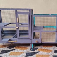 متاح اقفاص 07507098971