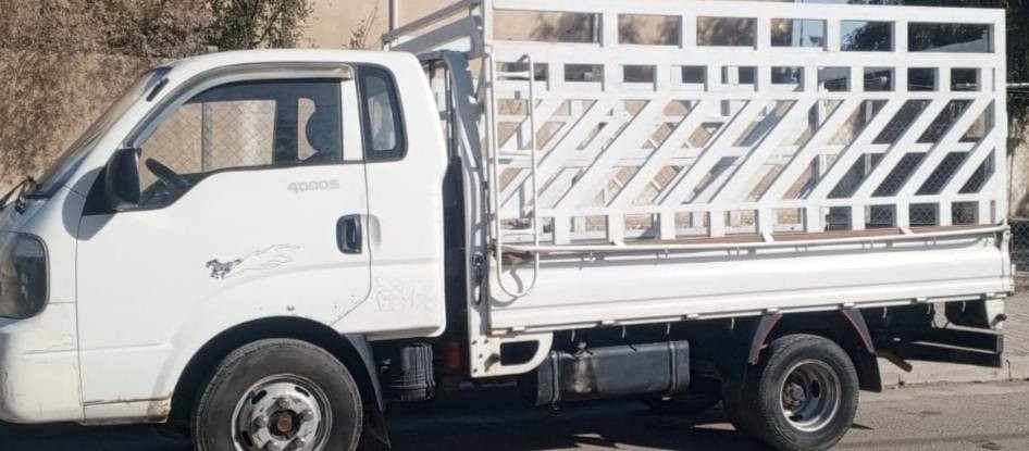 كيا فحل٢٠١٣ محرك  مفتوح رقم انكليزي
مكفولة كير محرك شاصي  

مكاني بغداد 
للشراي الاتصال الرقم ***********
