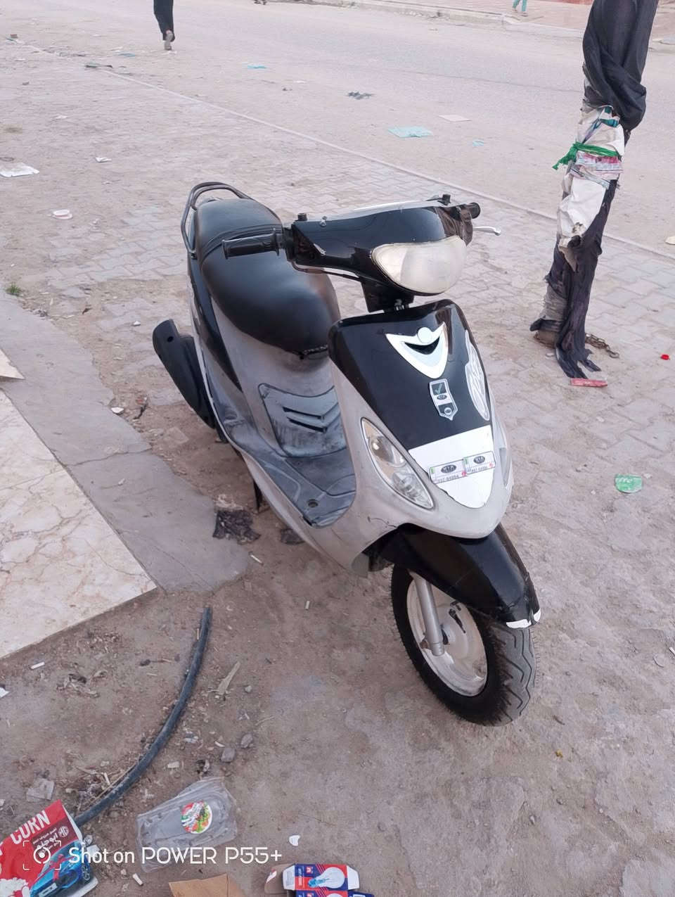 دراجه ماكس منغولي#سعره (ناسب)  ختم واحد شوفت عينك مكينه ناعمه وعل وضعه دراجه مال معاااتب شغاله طك سلف وطلع وين مايعجبك دراجه نضيفه  ناصريه مركز 
***********
