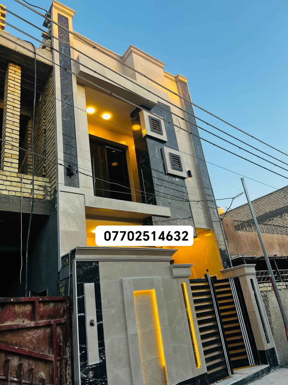 جزء من عملي مرمر إيراني
موقع البياع


**إذا كنت صاحب هذا الإعلان وتريد حذفه لأي سبب، رجاءا أرسل رسالة إلى الدعم الفني**