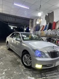 شاهینە • ٢٠٠٥ • ١٨٢٠٠٠ كم