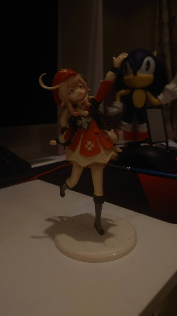 مجسمات للبيع


**إذا كنت صاحب هذا الإعلان وتريد حذفه لأي سبب، رجاءا أرسل رسالة إلى الدعم الفني**