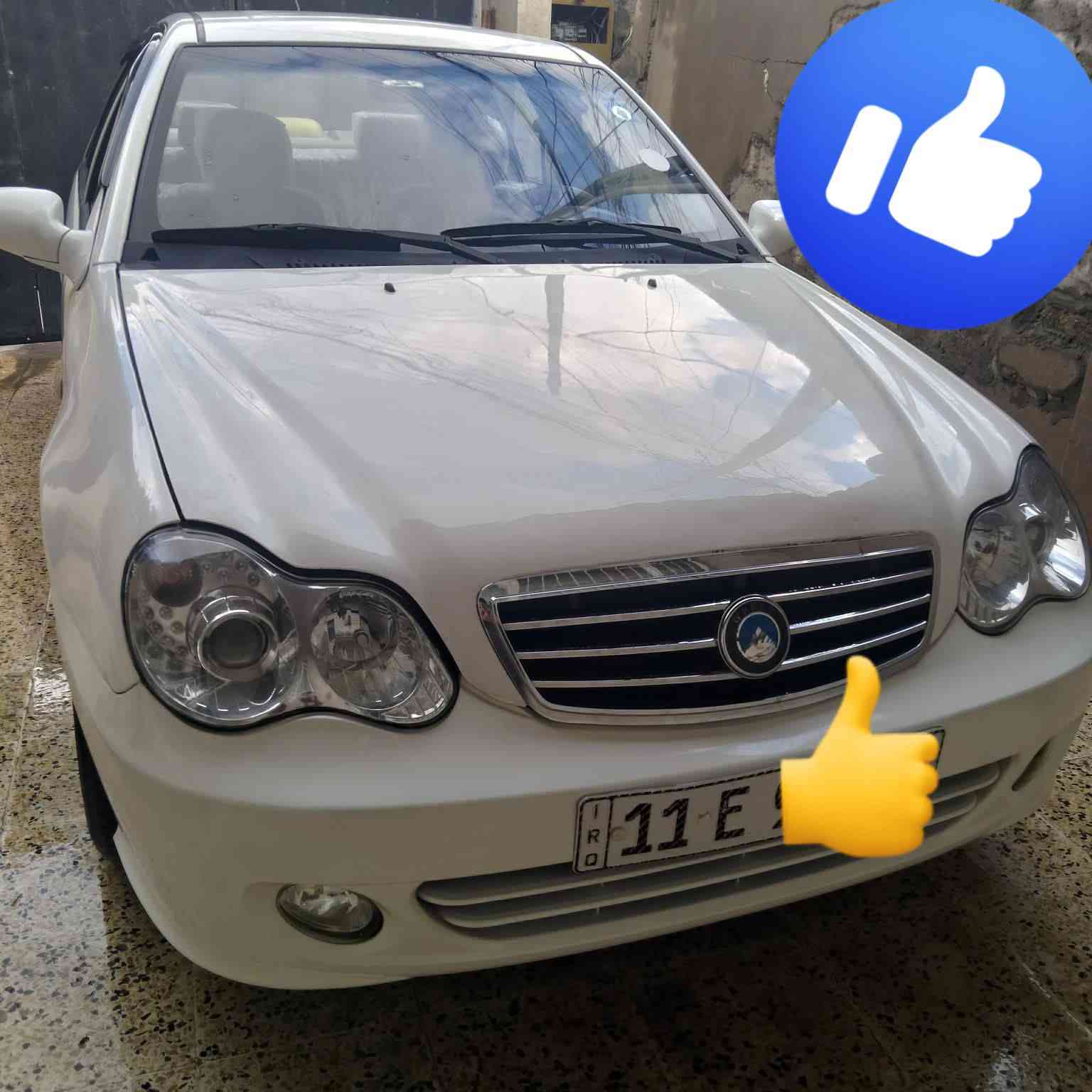 السلام عليكم للبيع سي كي موديل2012 سياره نضيفا و حلوه كلها شغال هزا جديدا تحويل مباشر رقم *********** 
***********
