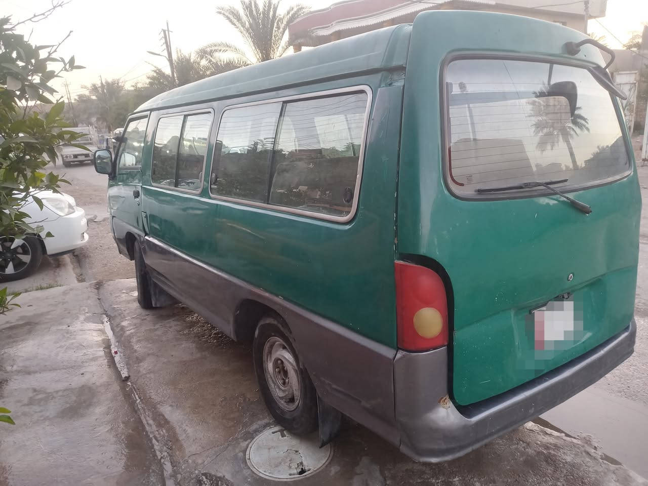 هونداي للبيع كير اكسل مكفول +محرك كايم.... غرفة نظيفة جداً الرقم بغداد الماني بسمي ١٩٩٥ للأتصال على الرقم ***********وتس اب  او الرقم 
***********

