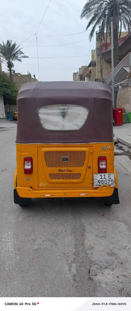 سلام عليكم تكتك مديل 2021/8
دراجه جديده رقم وسنويه نكليزي 

لاضربه ولا صبق مكفوله مكينه لا تنقيص لا تبخير

دراجه تتعب تكول جديده

السعر 8400وبيهه مجال

مكاني حي اور 

***********
