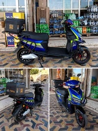 سكنس • ٢٠٢٦ • ٨٤فولت