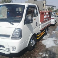 كيا 25 • مقفولة • مدينه الصدر