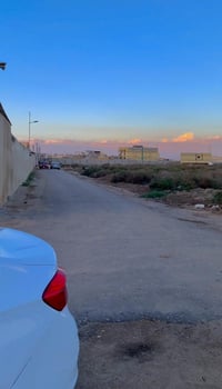 نص دونم • طابو زراعي • التنومة الصالحية