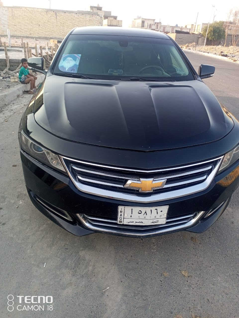 سلام عليكم امباله 2019 سياره جديد مكينه وكير ما مفتوحات عل بلاد حداديه وتبريد جديد ويل نيكل مال تاهو سياره جاهزه من كلشي مشروع وطني بسمي بيهه خمس قطع صبغ لثر شخوط مكاني بغداد مدينه الصدر السعر 120 وبيهه مجال *********** مكلف بلنشر
