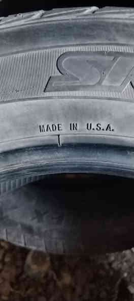 السلام عليكم ورحمة الله وبركاته 
وصلتنا وجبه جديده من الاطارات المستخدمة من كافة المناشئ العالمية

كافة الاحجام
⛔10/تاير عربانة خباطة +بايسكل شحن +چوب
⛔12/بايسكل شحن +چوب 
⛔12/ للكيا والستوتة 
⛔13/ متوفر
⛔195/14/ كيا امامي وبيك اب
14/جميع القياسات
15/جميع القياسات 
16/جميع القياسات
17/جميع القاسيات
18/ جميع القياسات
19/جميع القياسات
20/جميع القياسات
⛔ويل 14 و 15
⛔متوفر تايرات مقطورة 20/1000
⛔.متوفر تاير  تركتر امامي. وكنتر 
16/750 
16/700
⛔چوب 16 تركتر  اصلي مستخدم  مع سفيفة
⛔.تاير عربانة اسكندرية حجم  15 و16
سيارات. لاند روفر  راف فور  هايلاندر لاندگروز سنتافي  توكسان  حوثيية دير نيسان كامري.  كورلا.  موهافي سورنتو  نيسان مرزي وكافة السيارات الصالون
العنوان شميط مقابل اعدادية بدر الكبرى 
سعد         ***********
أبو روعة.  ***********
